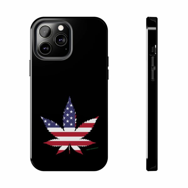 Cannabis USA Case  For Apple Iphones - Image 43