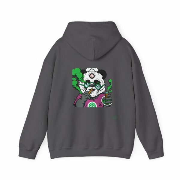 Good Vibes Panda Hoodie - Image 14