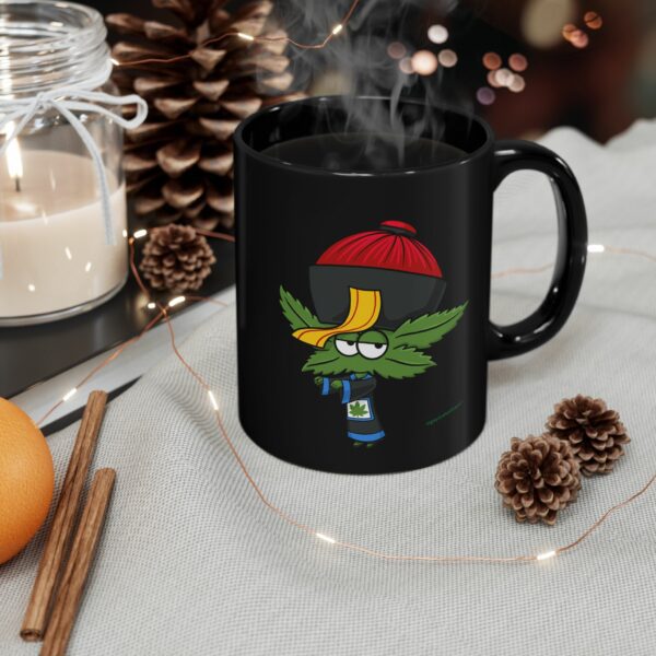 Aladdin Weed man Mug - Image 2