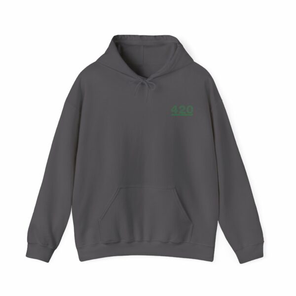 Cannabis Bob Hoodie - Image 17