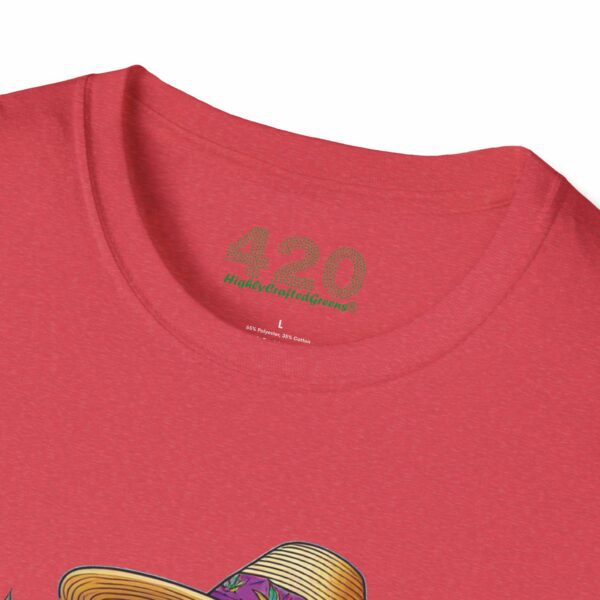 Oceanic Adventure Tee - Bob’s Jellyfish Rodeo Edition - Image 33