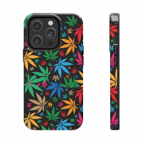 Full of Cannabis Case For Apple Iphone - Image 51