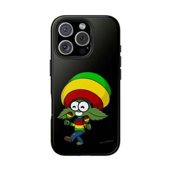 Marijuana Bob Case For Apple Iphone - Image 73