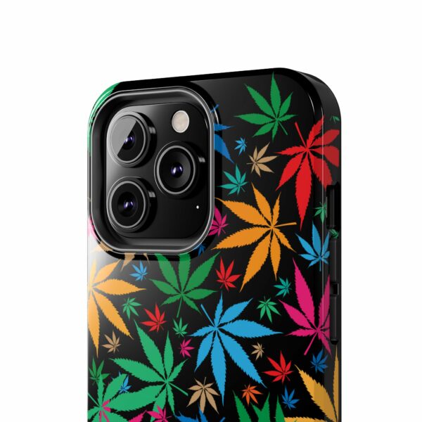 Full of Cannabis Case For Apple Iphone - Image 40