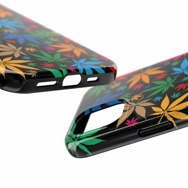 Full of Cannabis Case For Apple Iphone - Image 67