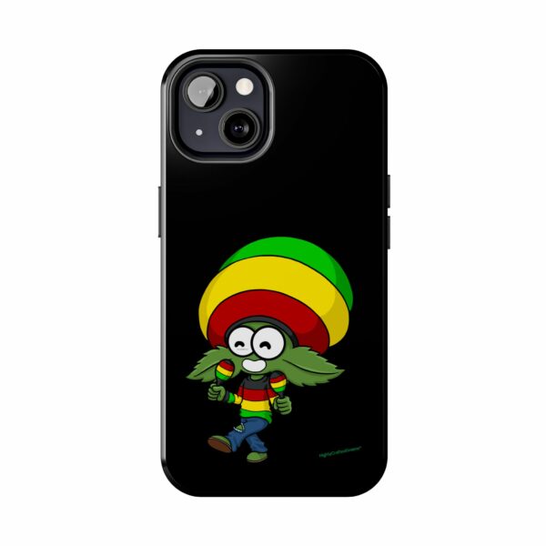 Marijuana Bob Case For Apple Iphone - Image 26