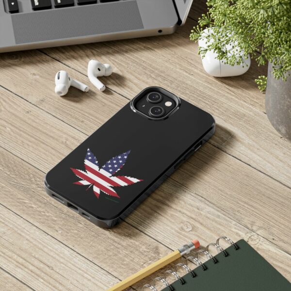 Cannabis USA Case  For Apple Iphones - Image 50