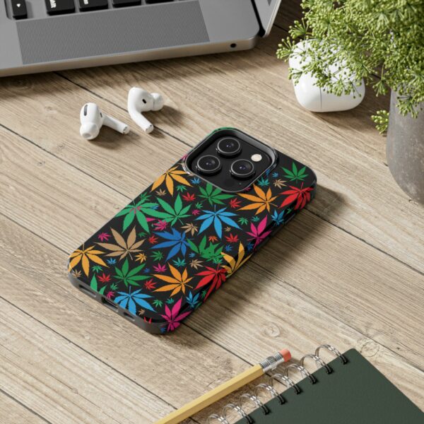 Full of Cannabis Case For Apple Iphone - Image 52