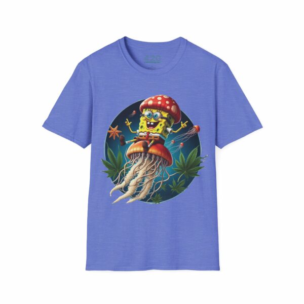 Jellyfish Joyride Tee - Bob High Tide Edition - Image 25