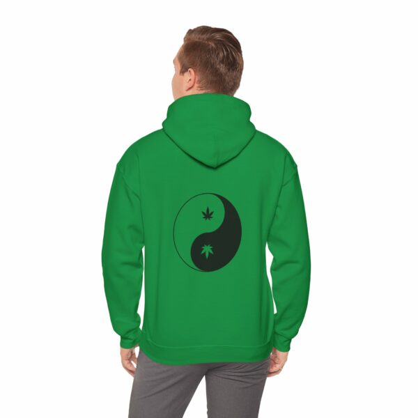 Canna Good & Evil Sign Hoodie - Image 19