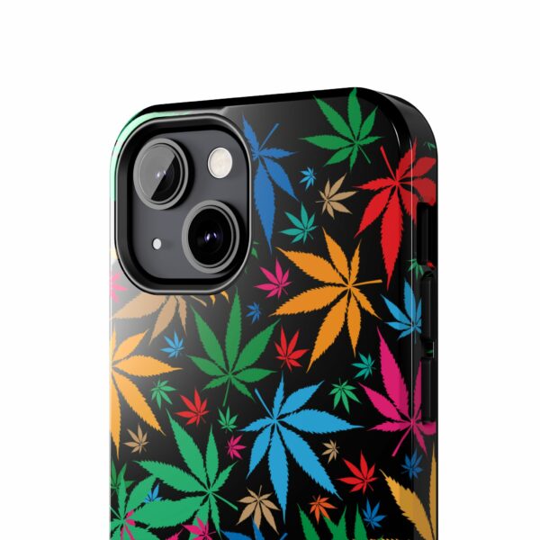 Full of Cannabis Case For Apple Iphone - Image 34