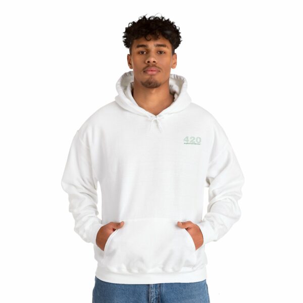 Canna Good & Evil Sign Hoodie - Image 14