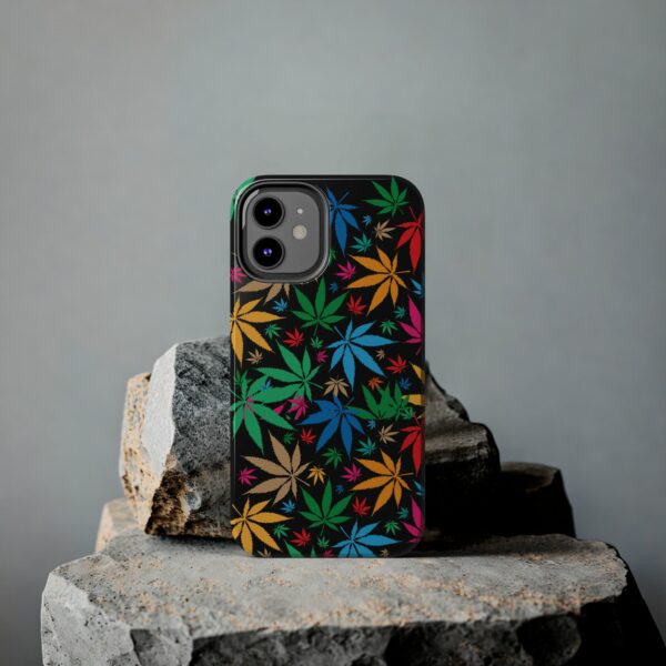 Full of Cannabis Case For Apple Iphone - Image 11