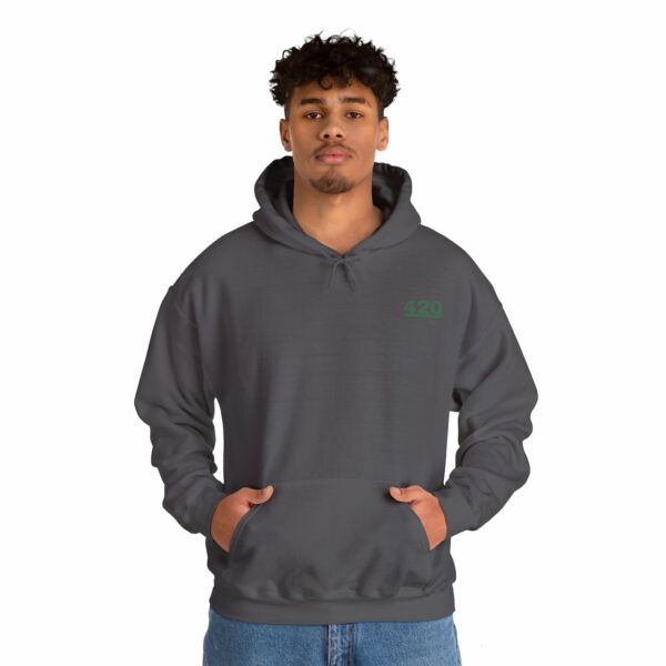 Canna Good & Evil Sign Hoodie - Image 23