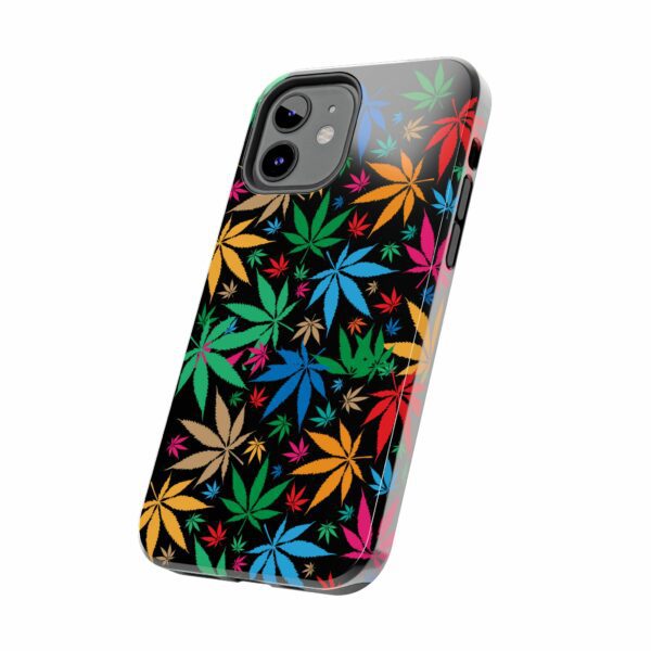 Full of Cannabis Case For Apple Iphone - Image 3