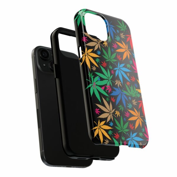 Full of Cannabis Case For Apple Iphone - Image 60