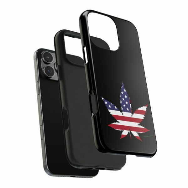 Cannabis USA Case  For Apple Iphones - Image 78