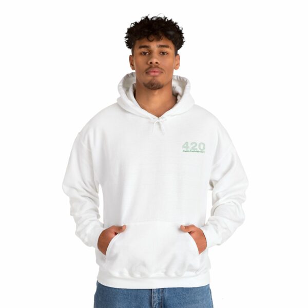 High Alien v2 Hoodie - Image 11