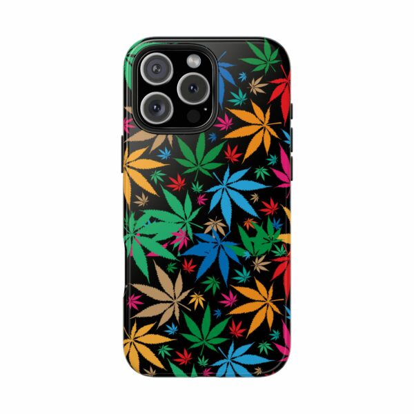 Full of Cannabis Case For Apple Iphone - Image 76