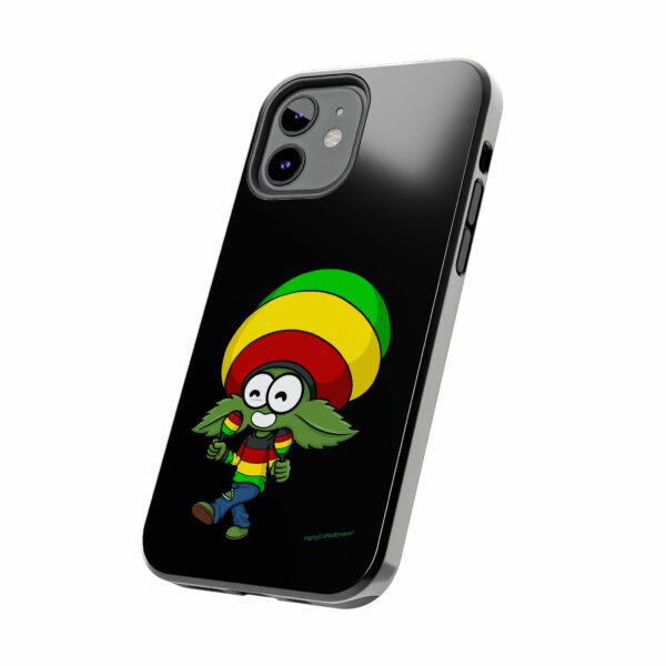 Marijuana Bob Case For Apple Iphone - Image 3