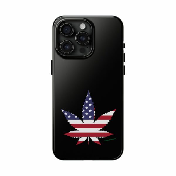 Cannabis USA Case  For Apple Iphones - Image 69