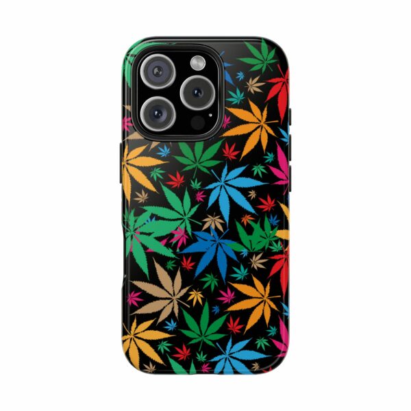 Full of Cannabis Case For Apple Iphone - Image 73