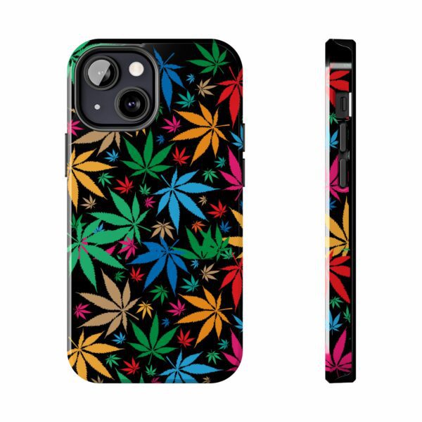 Full of Cannabis Case For Apple Iphone - Image 31