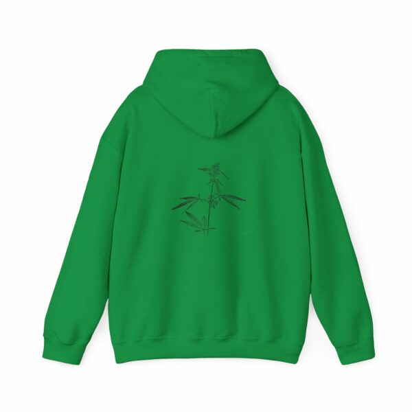 Cannabis Tree Hoodie - Image 10