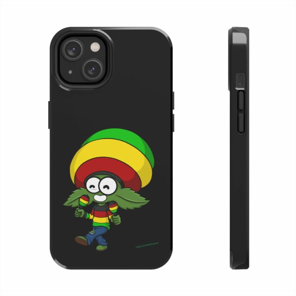 Marijuana Bob Case For Apple Iphone - Image 49