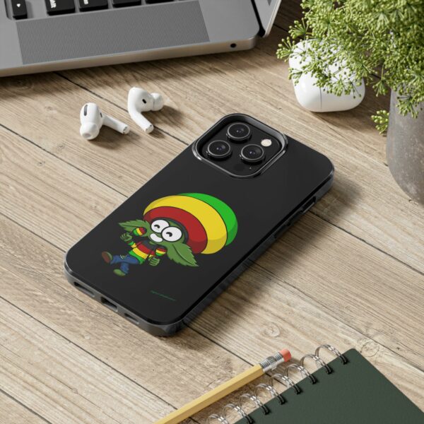 Marijuana Bob Case For Apple Iphone - Image 54