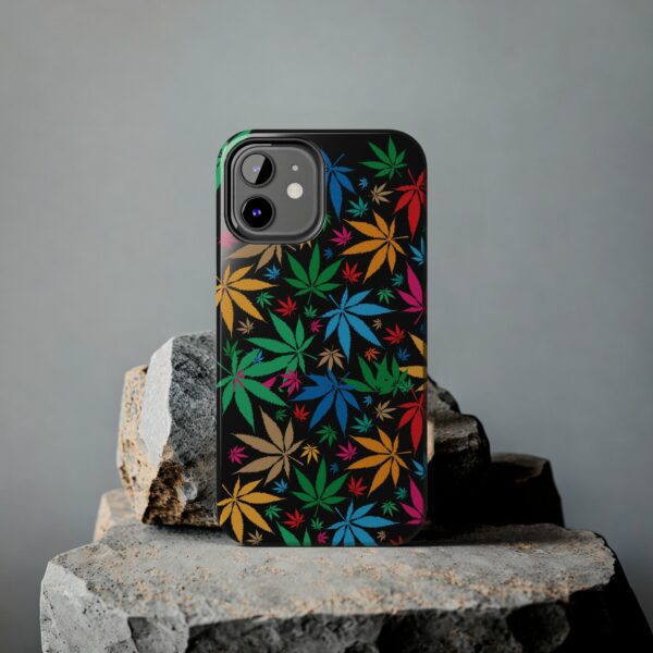 Full of Cannabis Case For Apple Iphone - Image 5