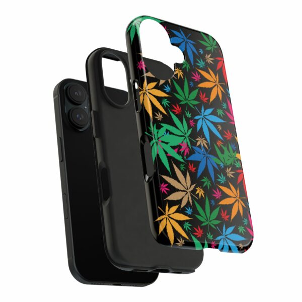 Full of Cannabis Case For Apple Iphone - Image 81