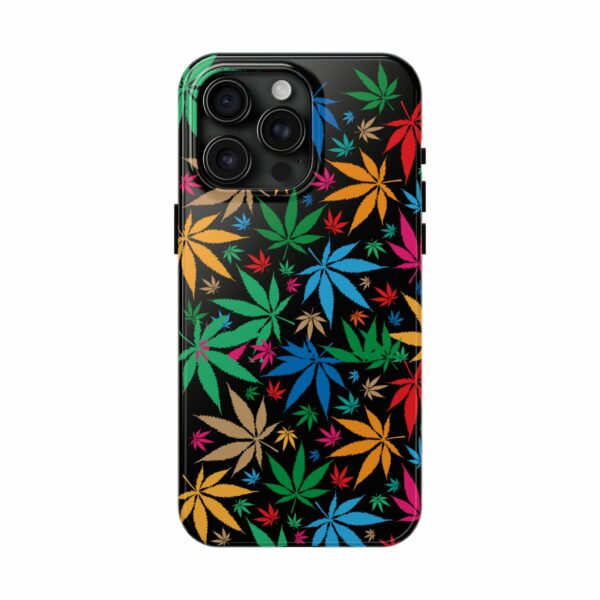 Full of Cannabis Case For Apple Iphone - Image 69