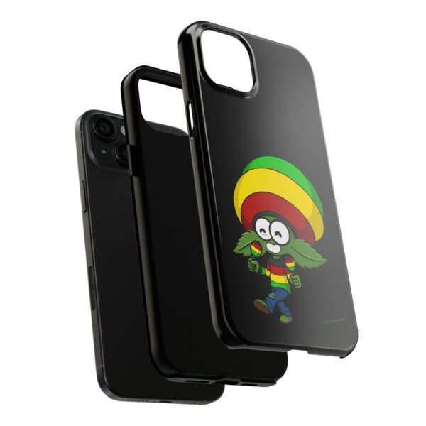 Marijuana Bob Case For Apple Iphone - Image 68