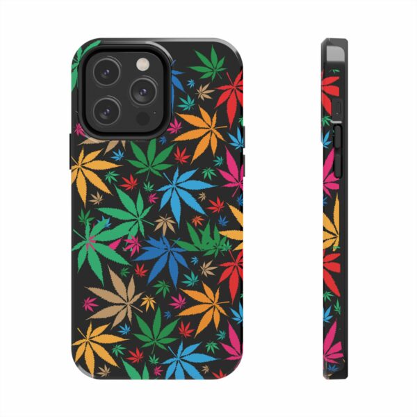 Full of Cannabis Case For Apple Iphone - Image 53