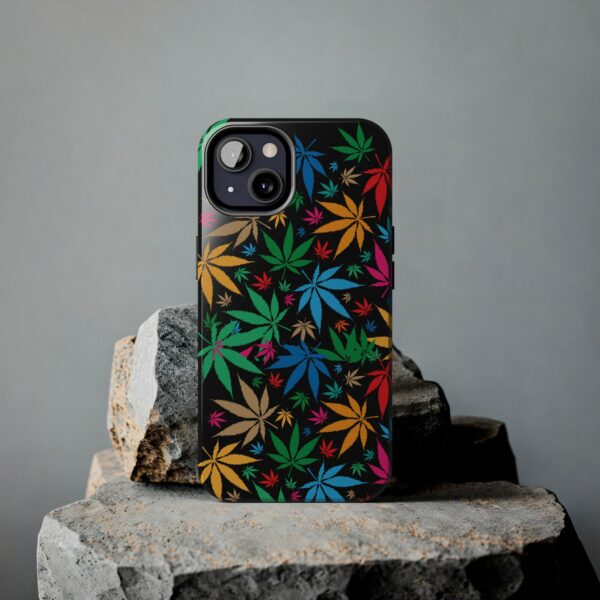 Full of Cannabis Case For Apple Iphone - Image 29