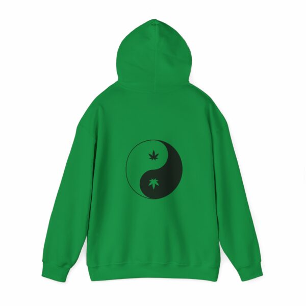 Canna Good & Evil Sign Hoodie - Image 17