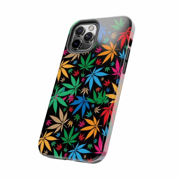 Full of Cannabis Case For Apple Iphone - Image 15