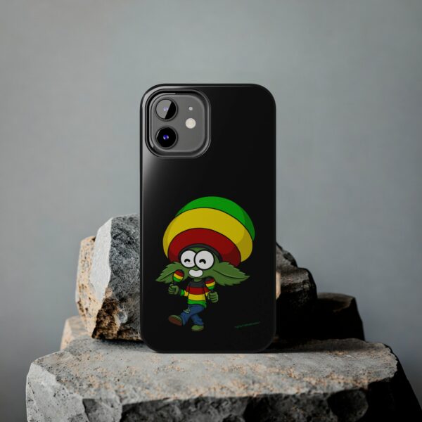 Marijuana Bob Case For Apple Iphone - Image 5