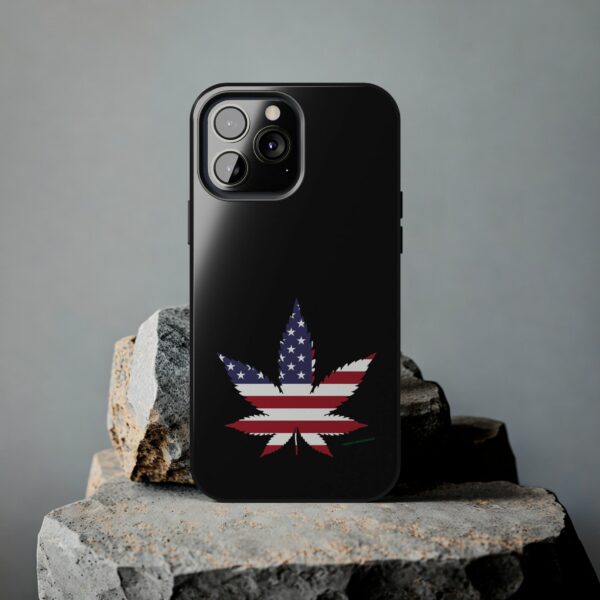 Cannabis USA Case  For Apple Iphones - Image 47