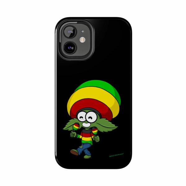 Marijuana Bob Case For Apple Iphone - Image 8