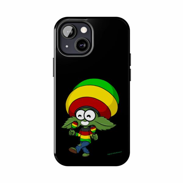 Marijuana Bob Case For Apple Iphone - Image 32