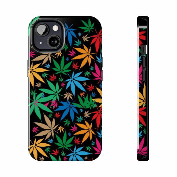 Full of Cannabis Case For Apple Iphone - Image 25