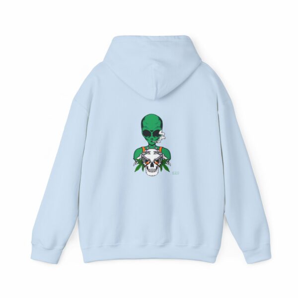 High Alien Hoodie - Image 14