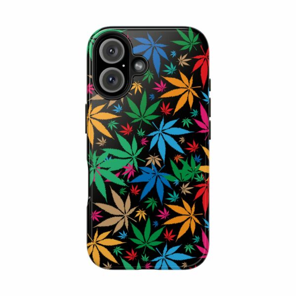 Full of Cannabis Case For Apple Iphone - Image 79