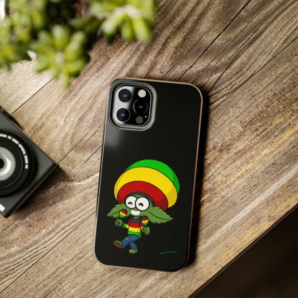 Marijuana Bob Case For Apple Iphone - Image 18