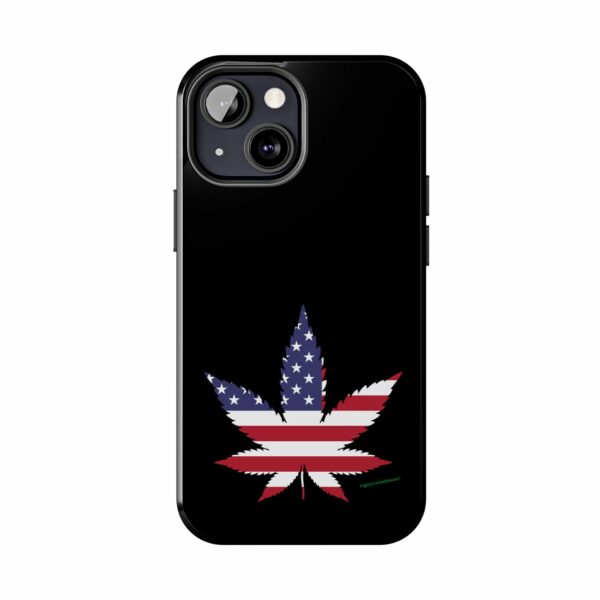 Cannabis USA Case  For Apple Iphones - Image 32