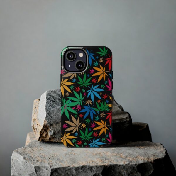 Full of Cannabis Case For Apple Iphone - Image 35