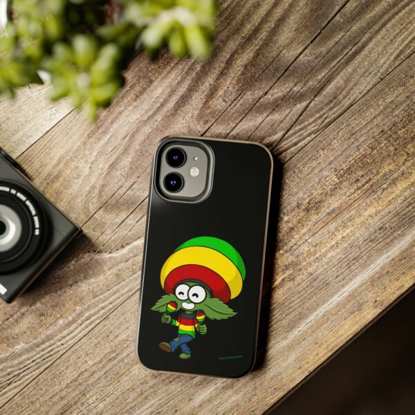 Marijuana Bob Case For Apple Iphone - Image 12