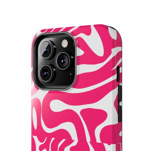 Trippy Pink Case For Apple Iphone - Image 19